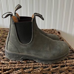 Blundstone boots